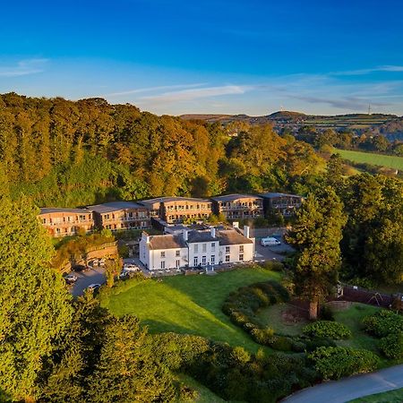 The Cornwall Hotel Spa & Lodges St Austell Εξωτερικό φωτογραφία