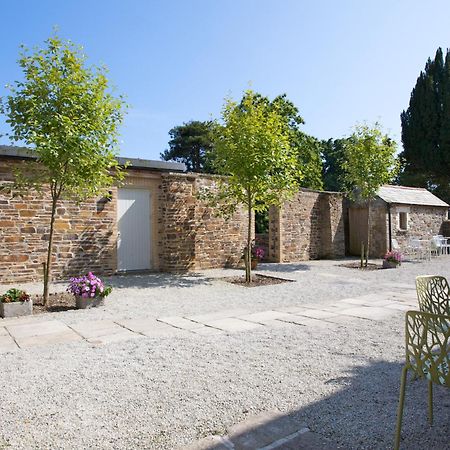 The Cornwall Hotel Spa & Lodges St Austell Εξωτερικό φωτογραφία