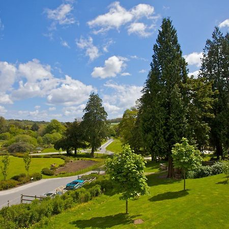 The Cornwall Hotel Spa & Lodges St Austell Εξωτερικό φωτογραφία