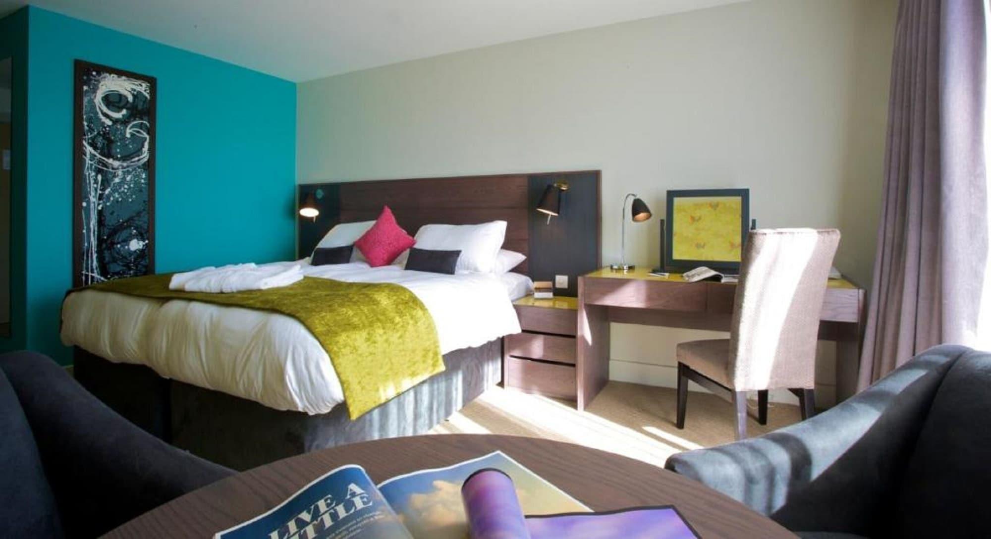 The Cornwall Hotel Spa & Lodges St Austell Εξωτερικό φωτογραφία