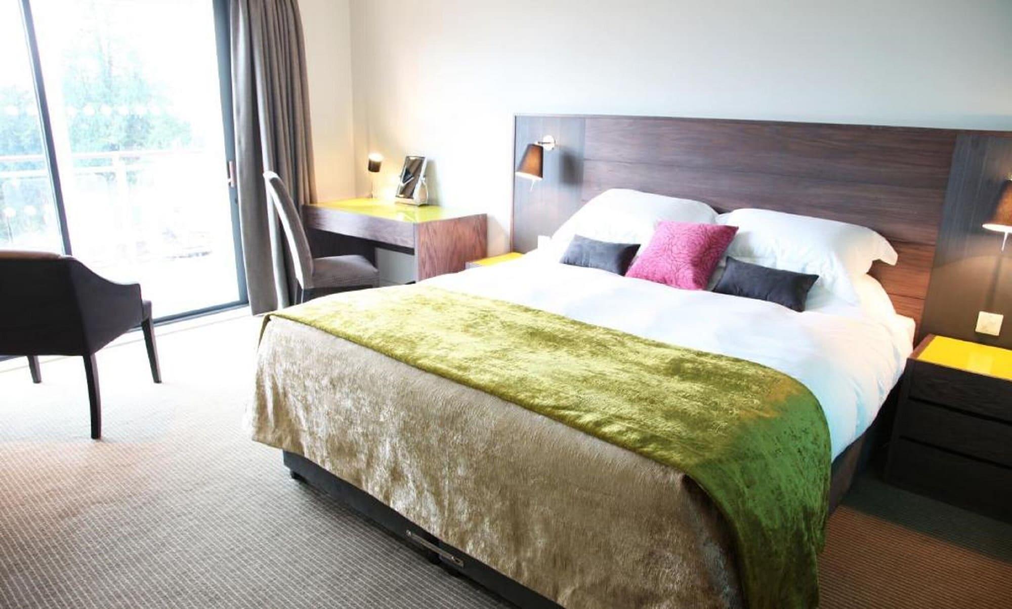 The Cornwall Hotel Spa & Lodges St Austell Εξωτερικό φωτογραφία