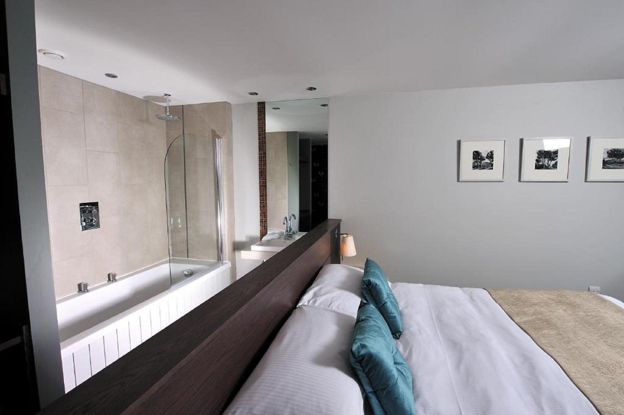 The Cornwall Hotel Spa & Lodges St Austell Εξωτερικό φωτογραφία