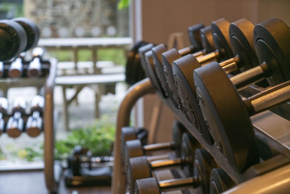 The Cornwall Hotel Spa & Lodges St Austell Εξωτερικό φωτογραφία