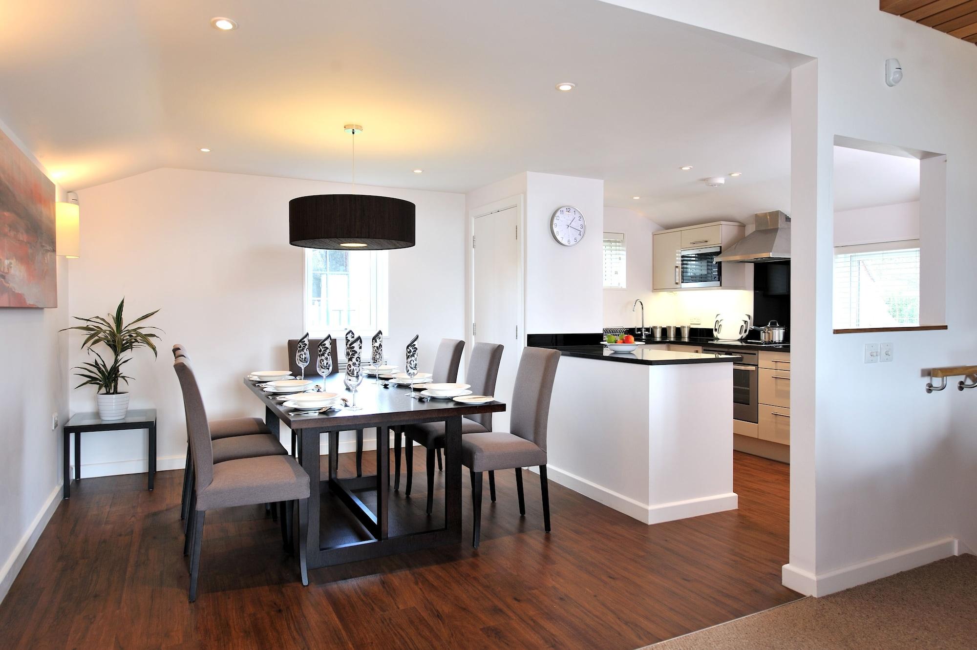 The Cornwall Hotel Spa & Lodges St Austell Εξωτερικό φωτογραφία