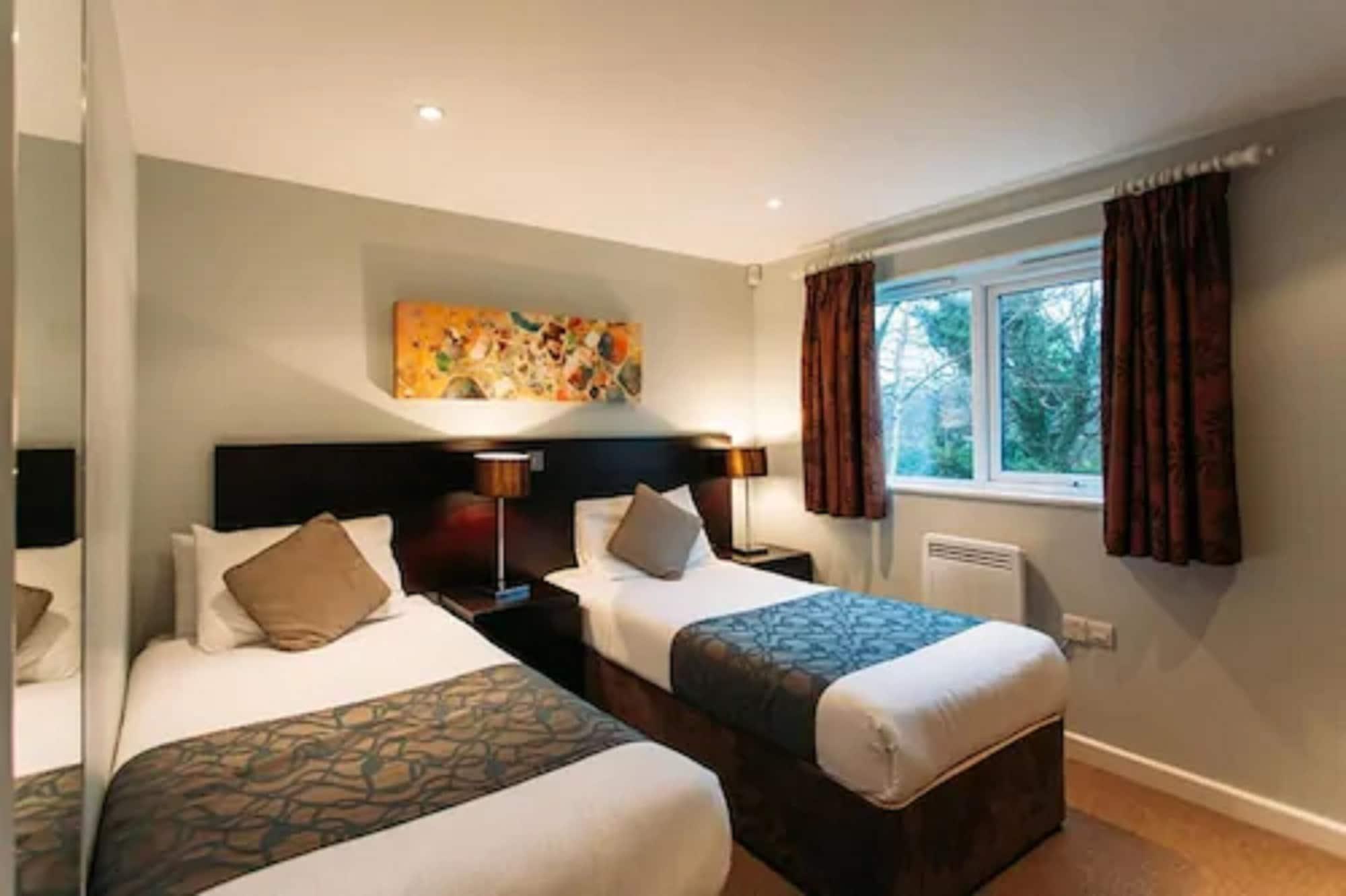 The Cornwall Hotel Spa & Lodges St Austell Εξωτερικό φωτογραφία