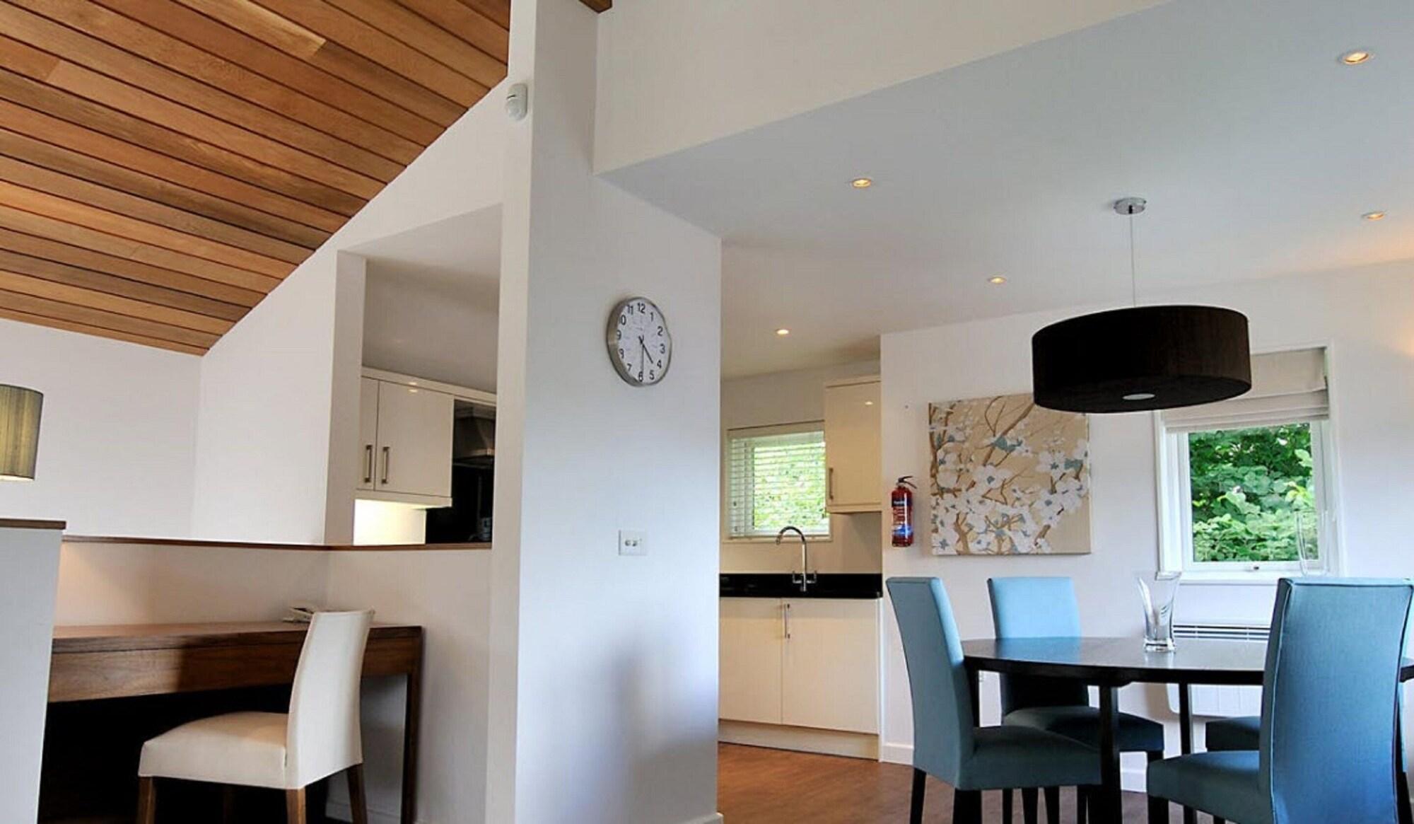 The Cornwall Hotel Spa & Lodges St Austell Εξωτερικό φωτογραφία