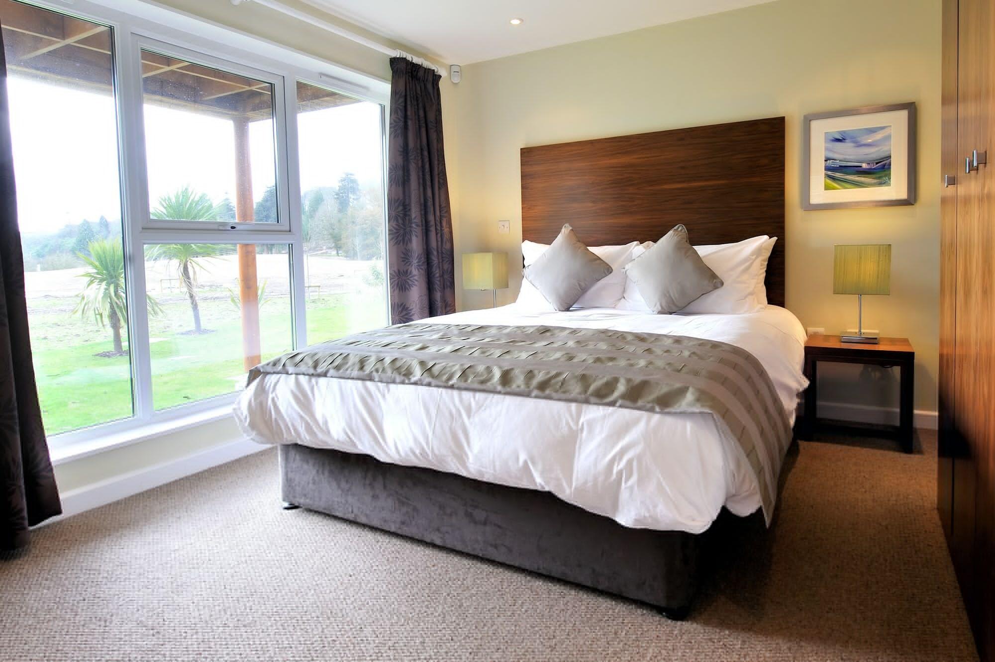 The Cornwall Hotel Spa & Lodges St Austell Δωμάτιο φωτογραφία