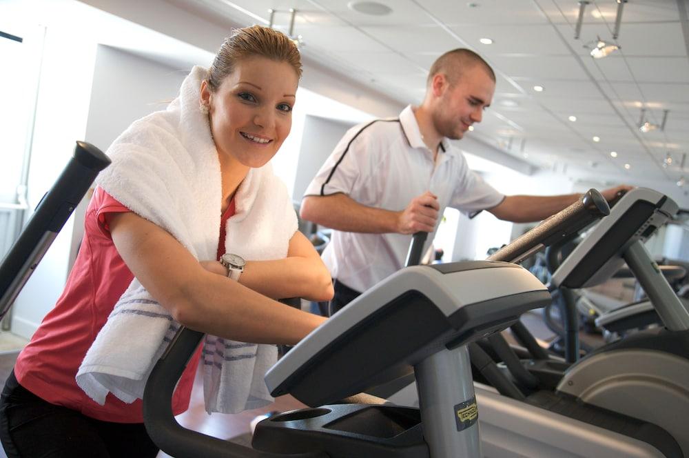 The Cornwall Hotel Spa & Lodges St Austell Εξωτερικό φωτογραφία