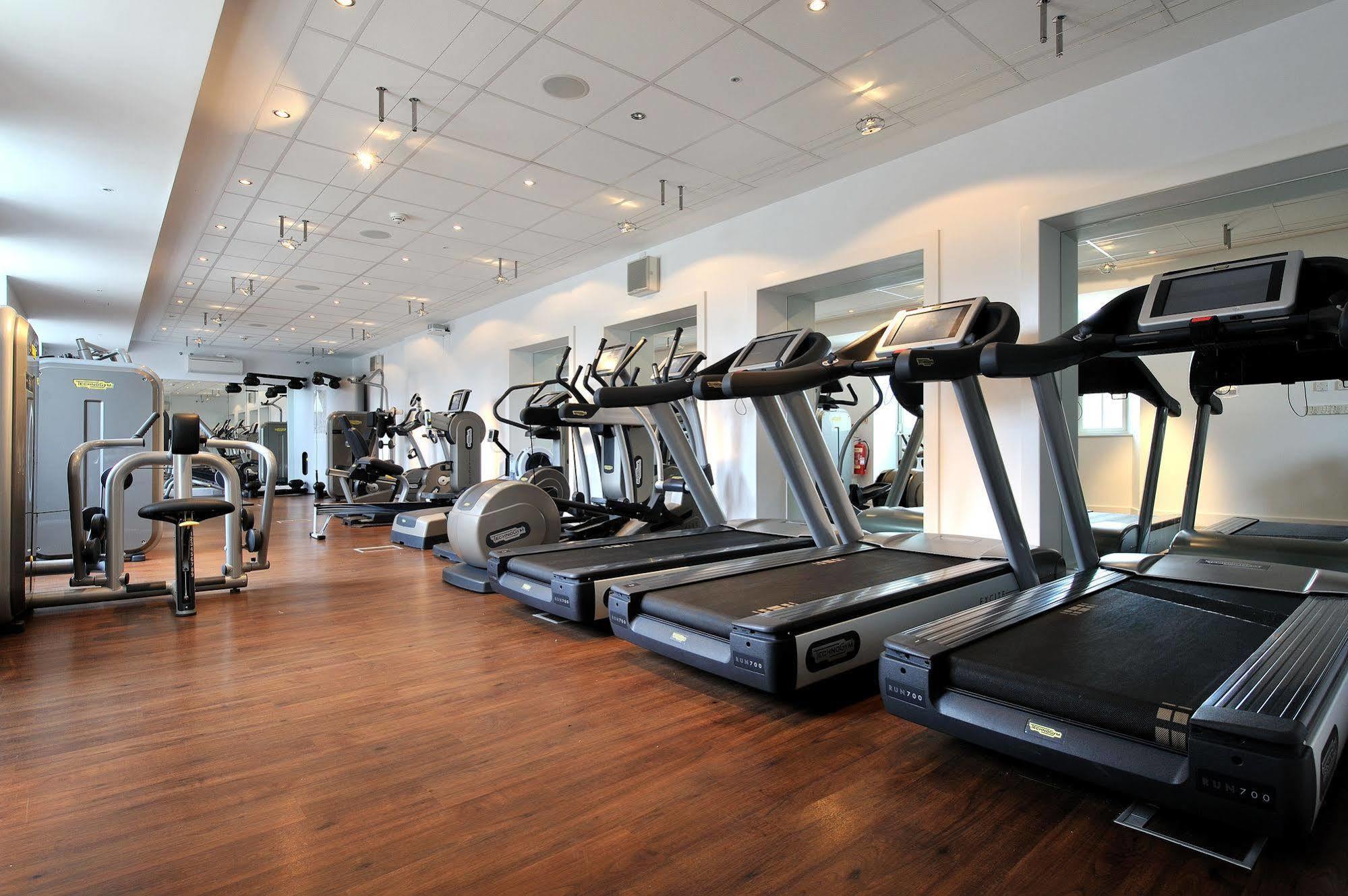 The Cornwall Hotel Spa & Lodges St Austell Ανέσεις φωτογραφία